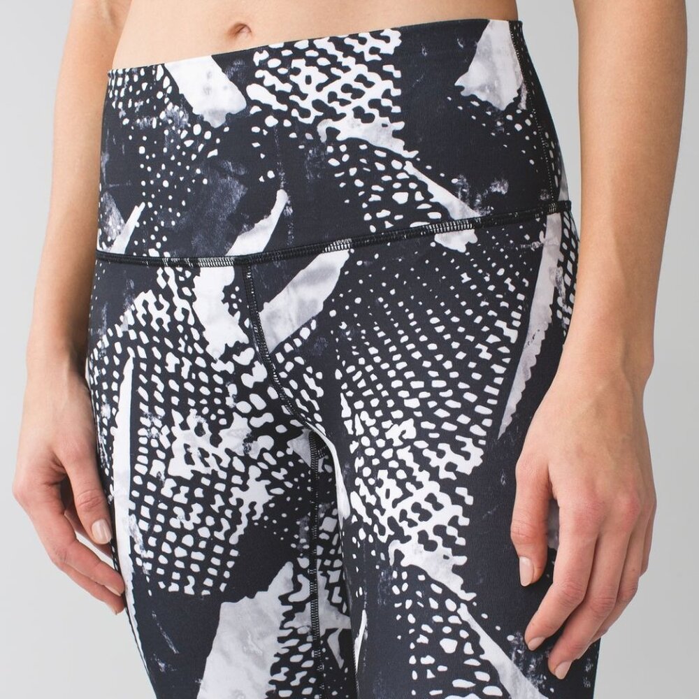 High Times Pant *Full-On Luon